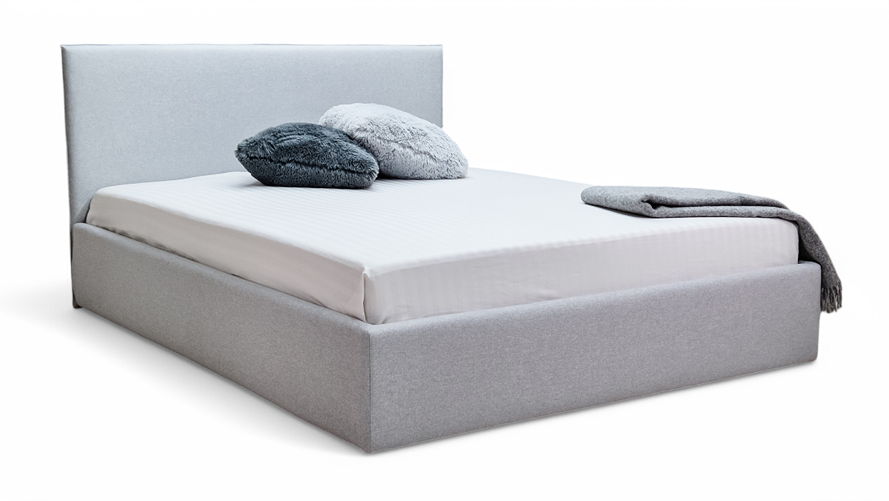 Cama Volterra (Cama Matrimonial) — imagen 2