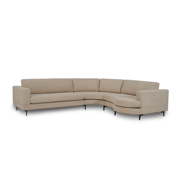 Sofa WAALWIJK (Closed Corner)