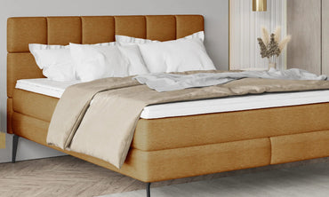 Bed Bega (Continental)