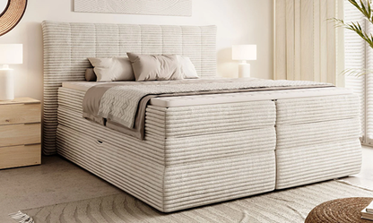 Bed Dubbo (Continental)
