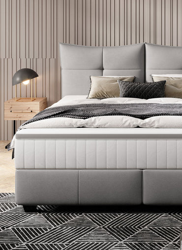 Bed Tamworth (Continental)