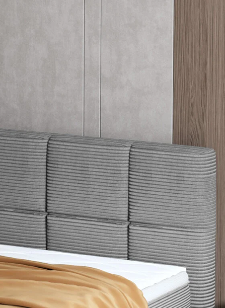 Bed Echuca (Continental) (Electrically Adjustable)