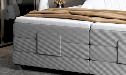Bed Echuca (Continental) (Electrically Adjustable)