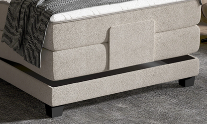 Bed Goulburn (Continental)(Electrically Adjustable)