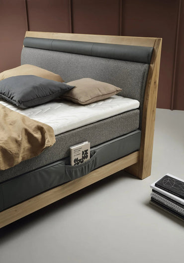 Bed Geraldton (Continental)