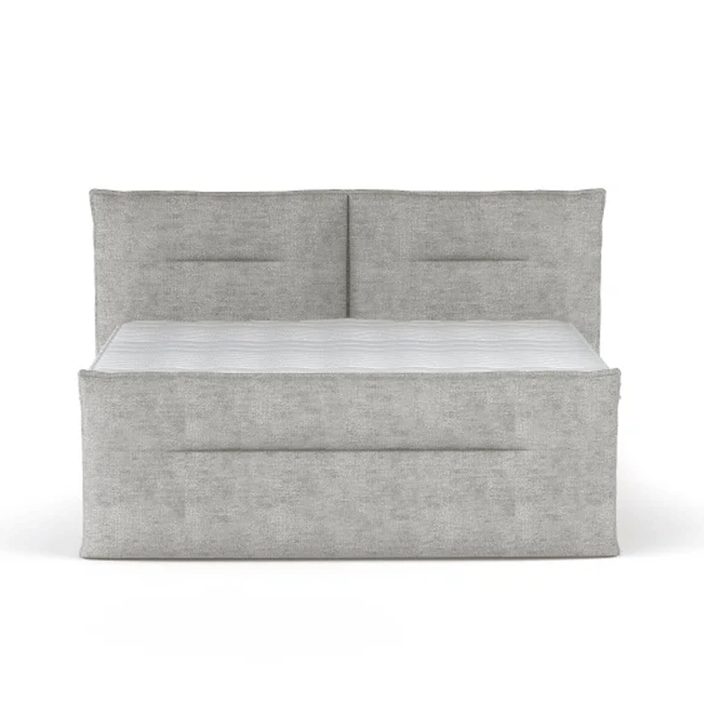 Cama Karratha (Continental) — Soft Room, Costa del Sol, España