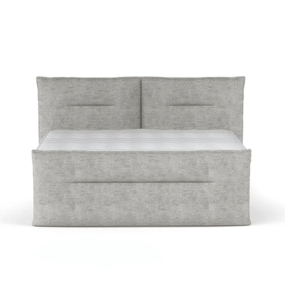 Cama Karratha (Continental) — Soft Room, Costa del Sol, España