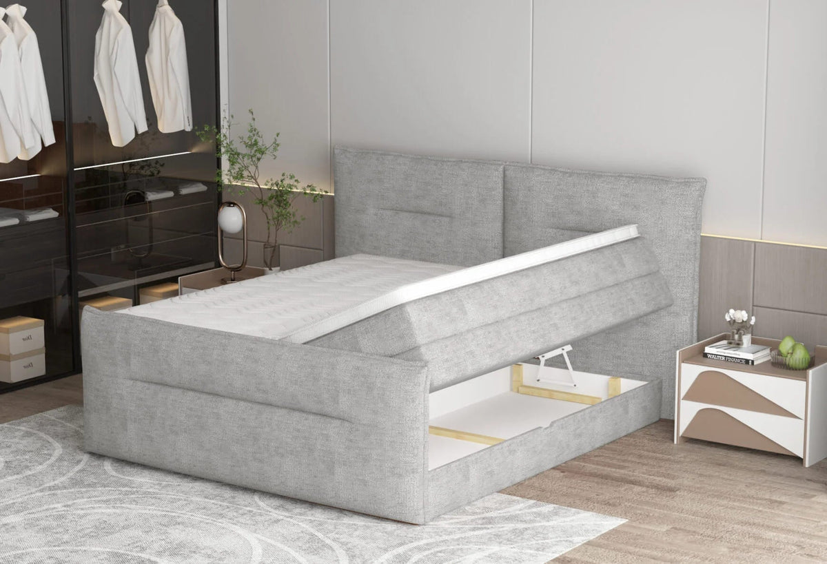 Bed Karratha (Continental)