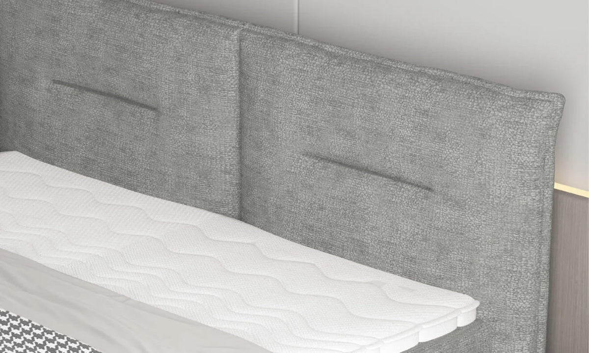 Bed Karratha (Continental)