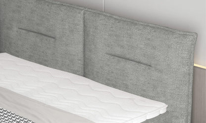 Bed Karratha (Continental)