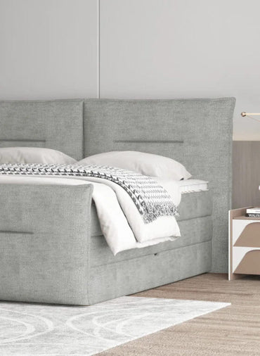 Bed Karratha (Continental)