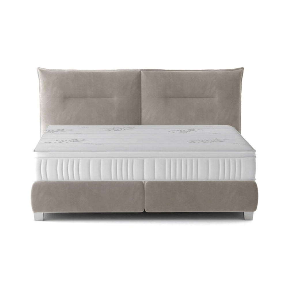 Bed Ballarat (continental type bed) — Soft Room, Costa del Sol, Spain