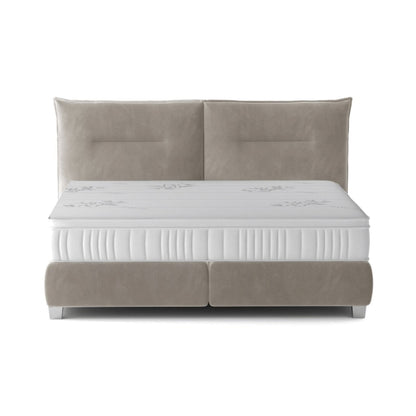 Bed Ballarat (continental type bed) — Soft Room, Costa del Sol, Spain