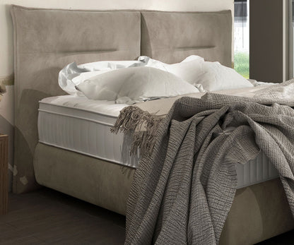 Bed Ballarat (continental type bed)