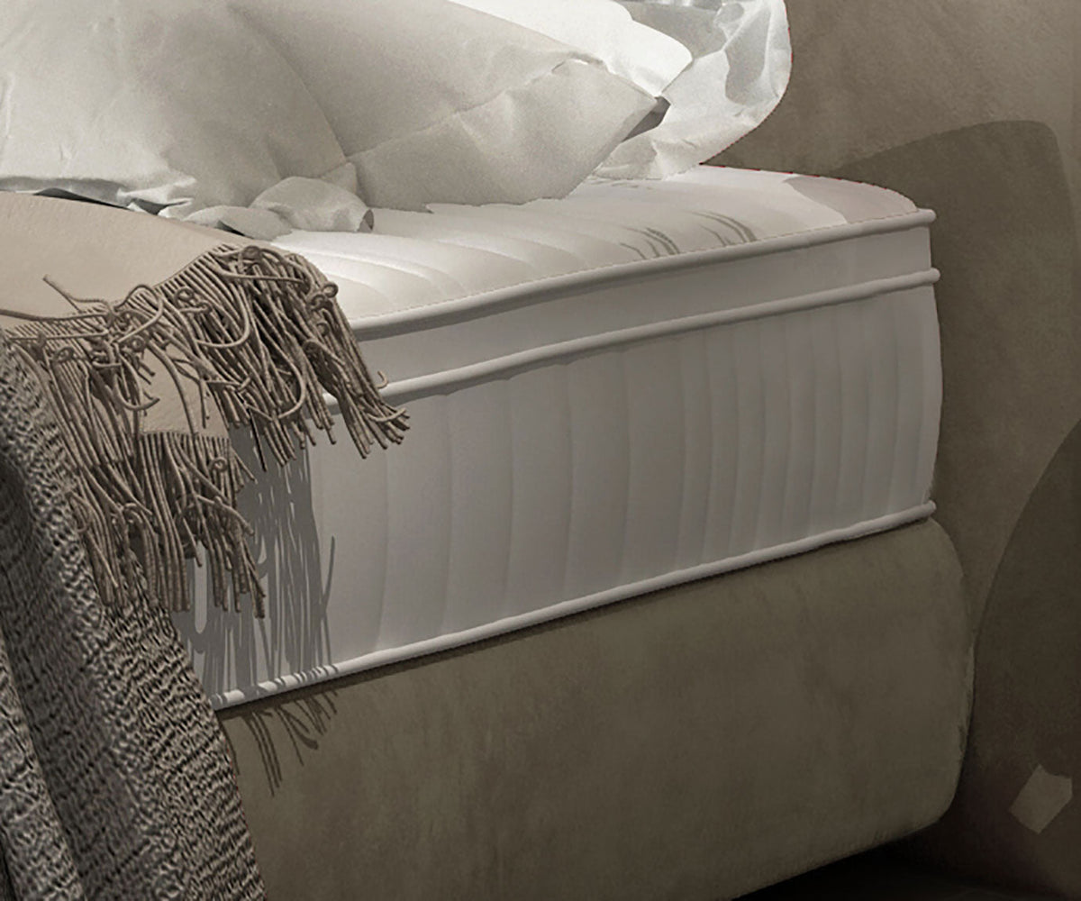 Bed Ballarat (continental type bed)
