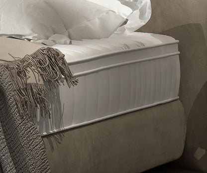 Bed Ballarat (continental type bed)
