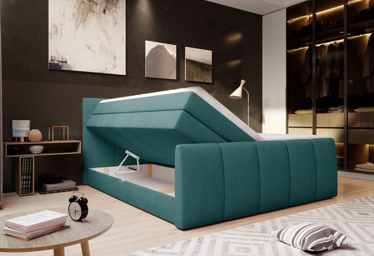 Bed Forster (Continental)