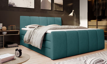 Bed Forster (Continental)