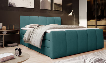 Bed Forster (Continental)
