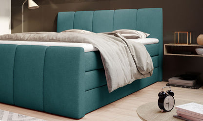 Bed Forster (Continental)