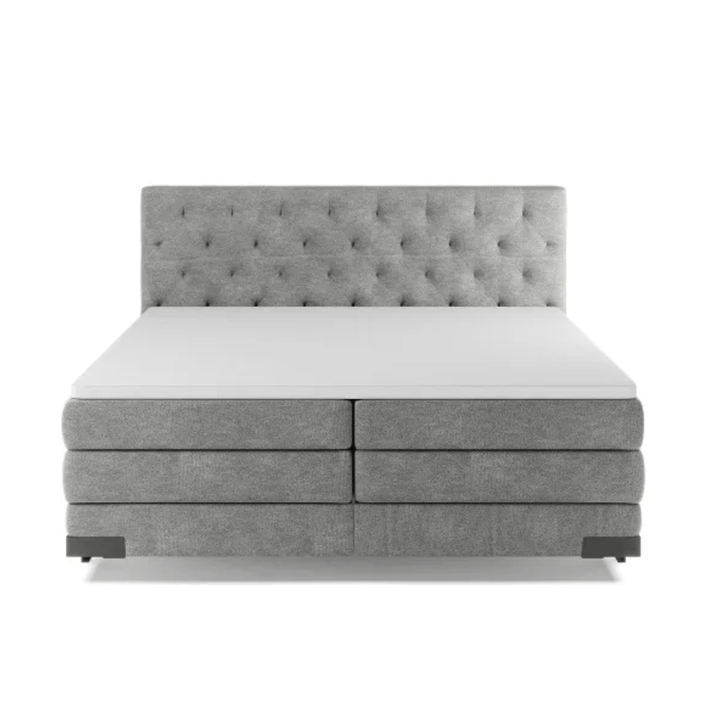 Cama Bendigo (Continental) — Soft Room, Costa del Sol, España