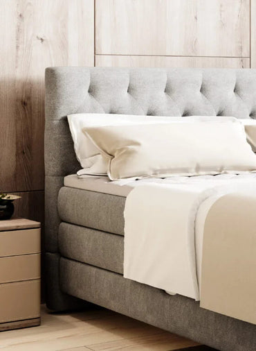Bed Bendigo (Continental)