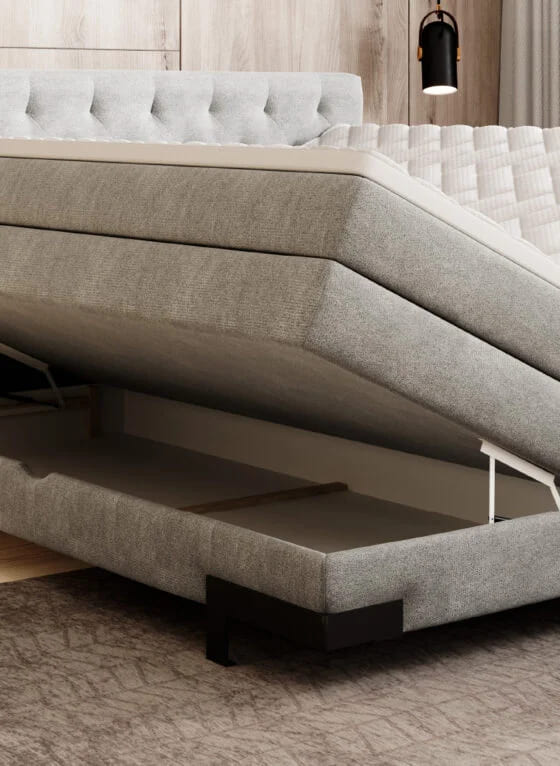 Bed Bendigo (Continental)