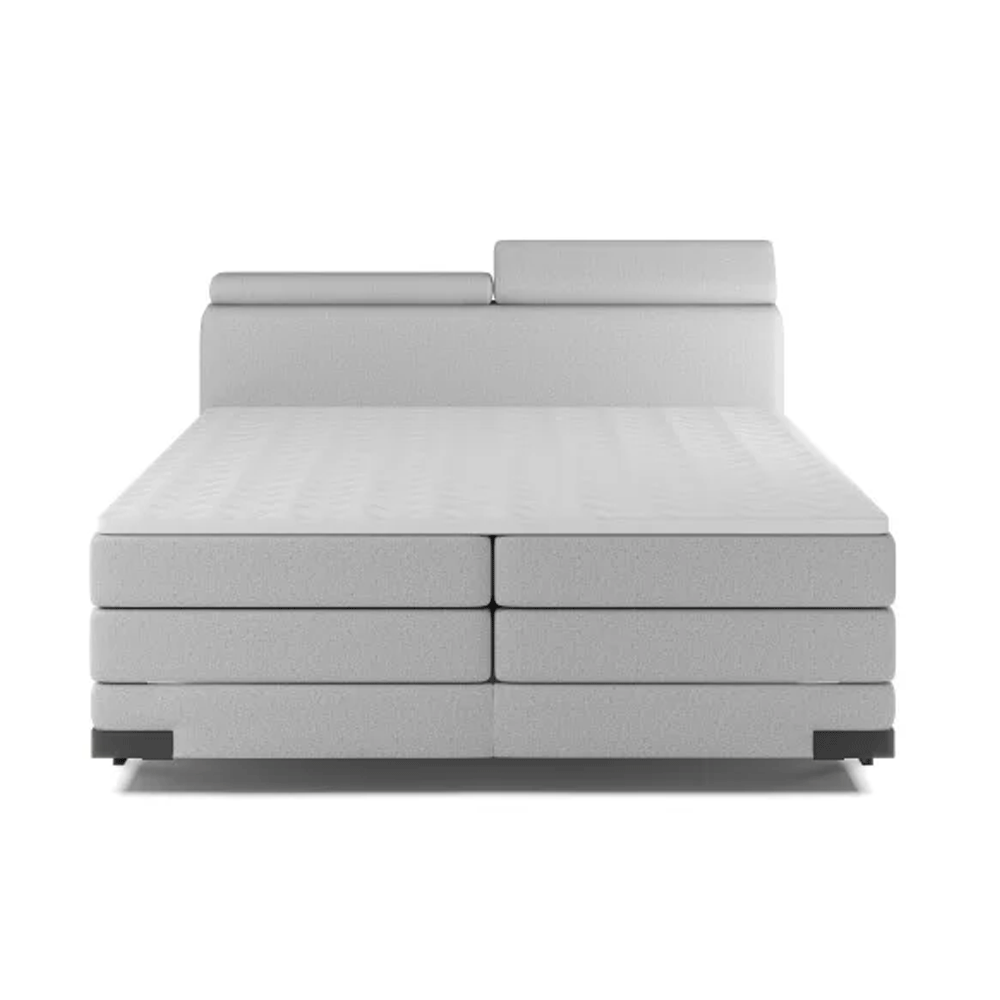 Bed Victor Harbor (Continental) — Soft Room, Costa del Sol, Spain