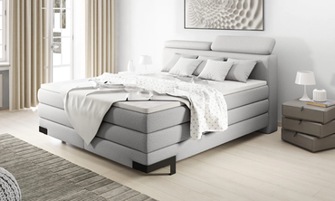 Bed Victor Harbor (Continental)