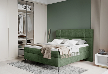 Bed Yeppoon (Continental)