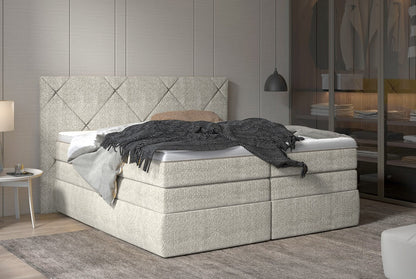 Bed Launceston (Continental)