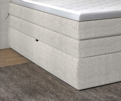 Bed Launceston (Continental)
