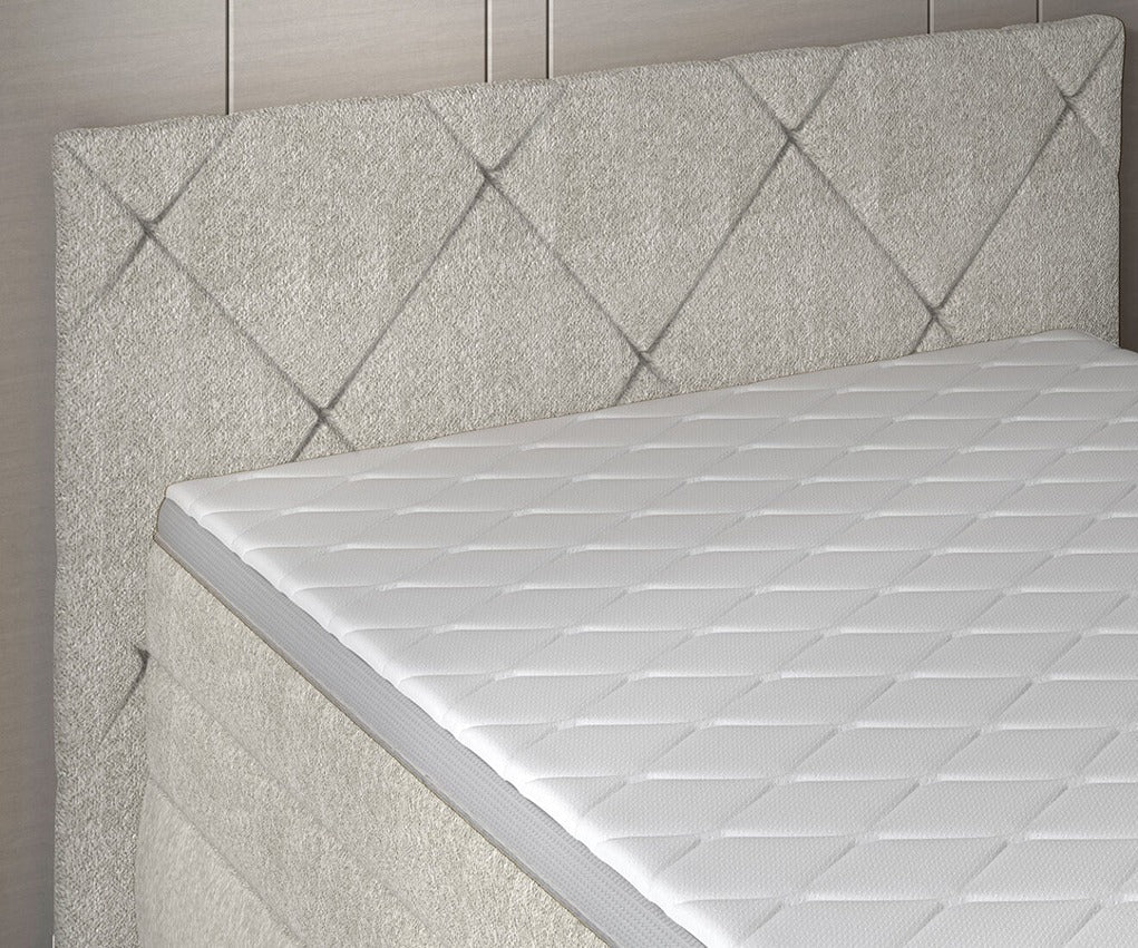 Bed Launceston (Continental)
