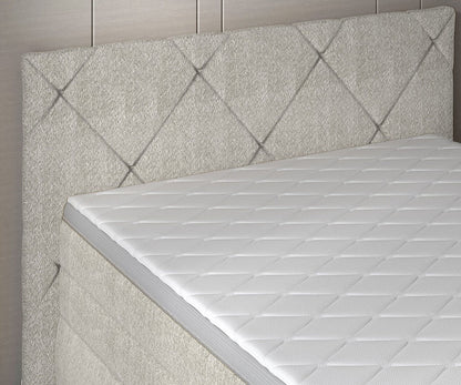 Bed Launceston (Continental)
