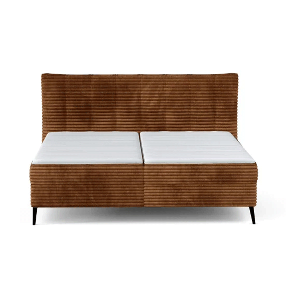 Bed Albany (Continental) — Soft Room, Costa del Sol, Spain