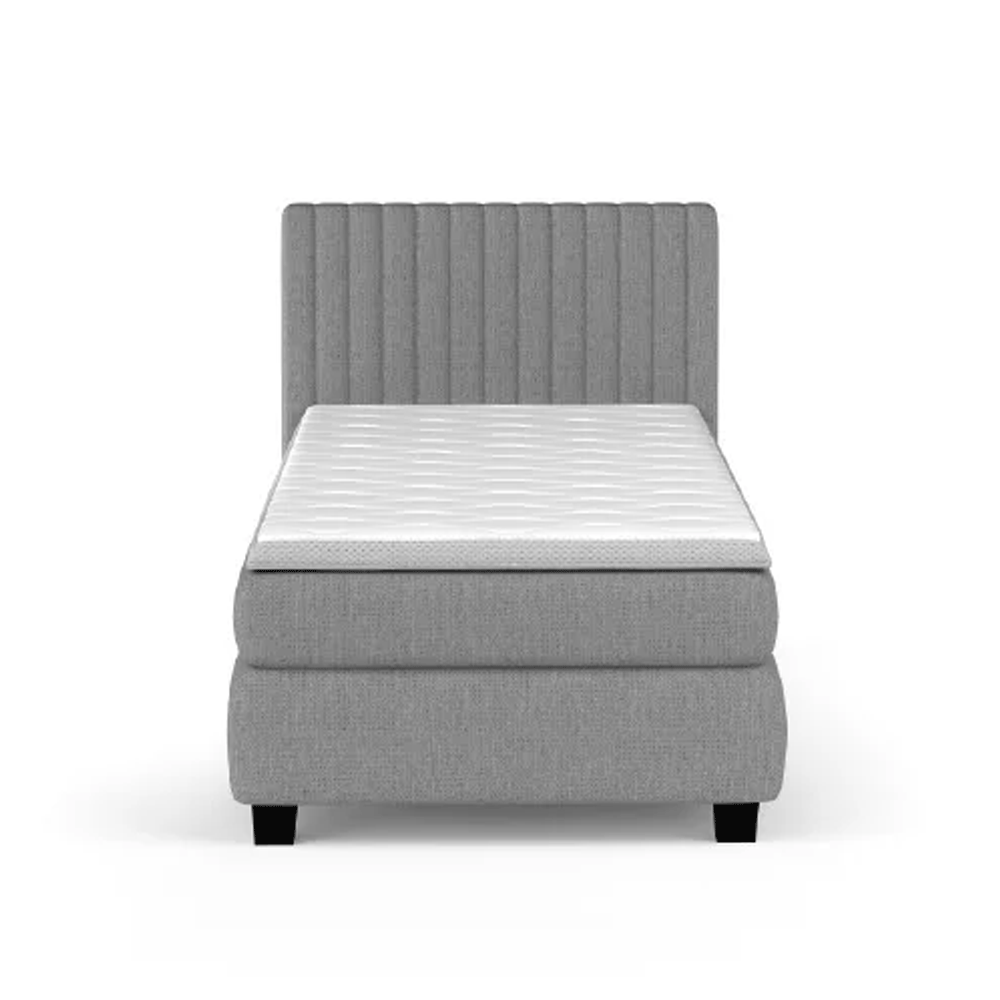 Bed Gladstone (Continental) — Soft Room, Costa del Sol, Spain