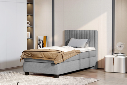 Bed Gladstone (Continental)