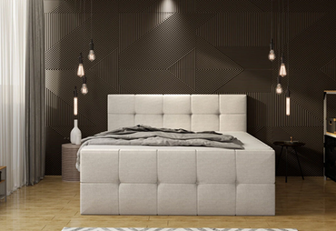Bed Cairns (Continental)