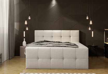 Bed Cairns (Continental)