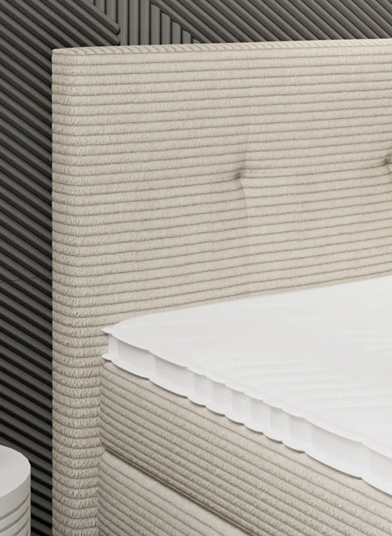 Bed Cairns (Continental)