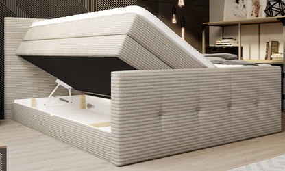 Bed Cairns (Continental)
