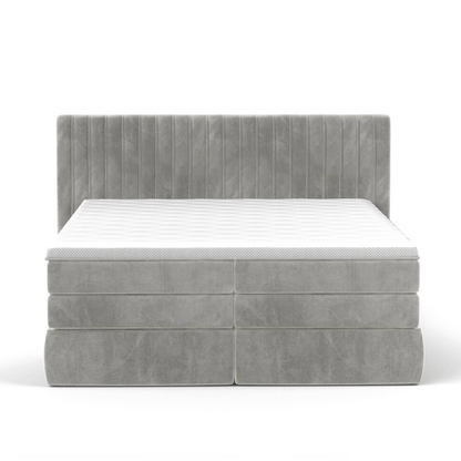 Cama Nowra (Continental) — Soft Room, Costa del Sol, España
