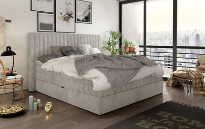 Bed Nowra (Continental)
