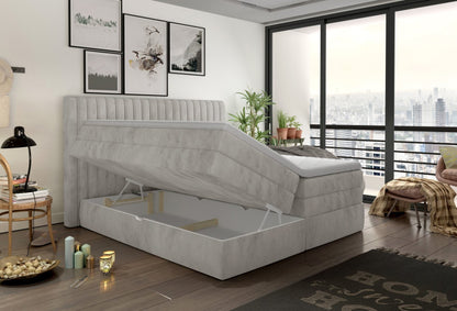 Bed Nowra (Continental)