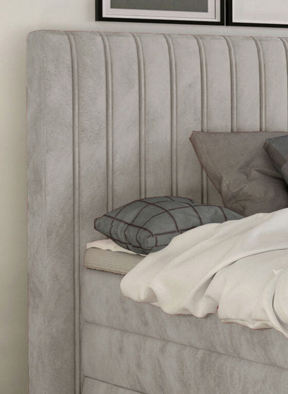 Bed Nowra (Continental)