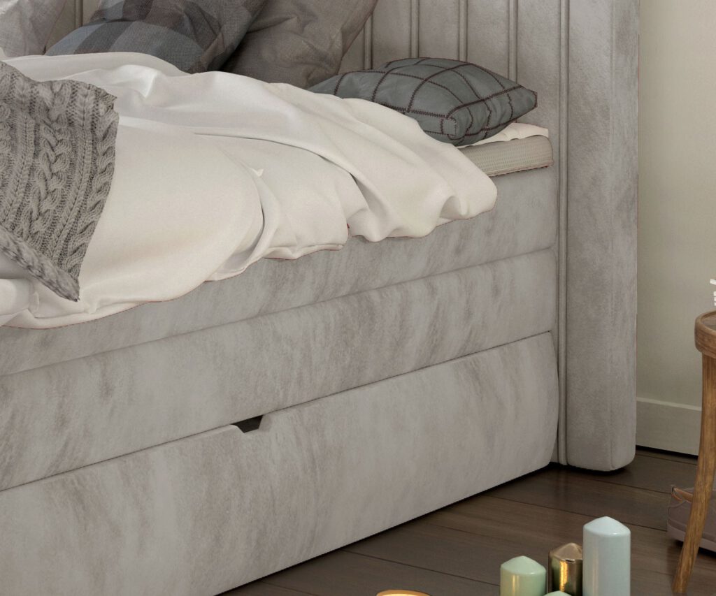 Bed Nowra (Continental)