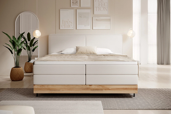 Bed Wagga Wagga (Continental)