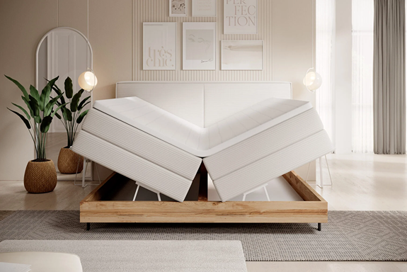 Bed Wagga Wagga (Continental)