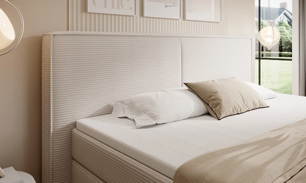 Bed Wagga Wagga (Continental)