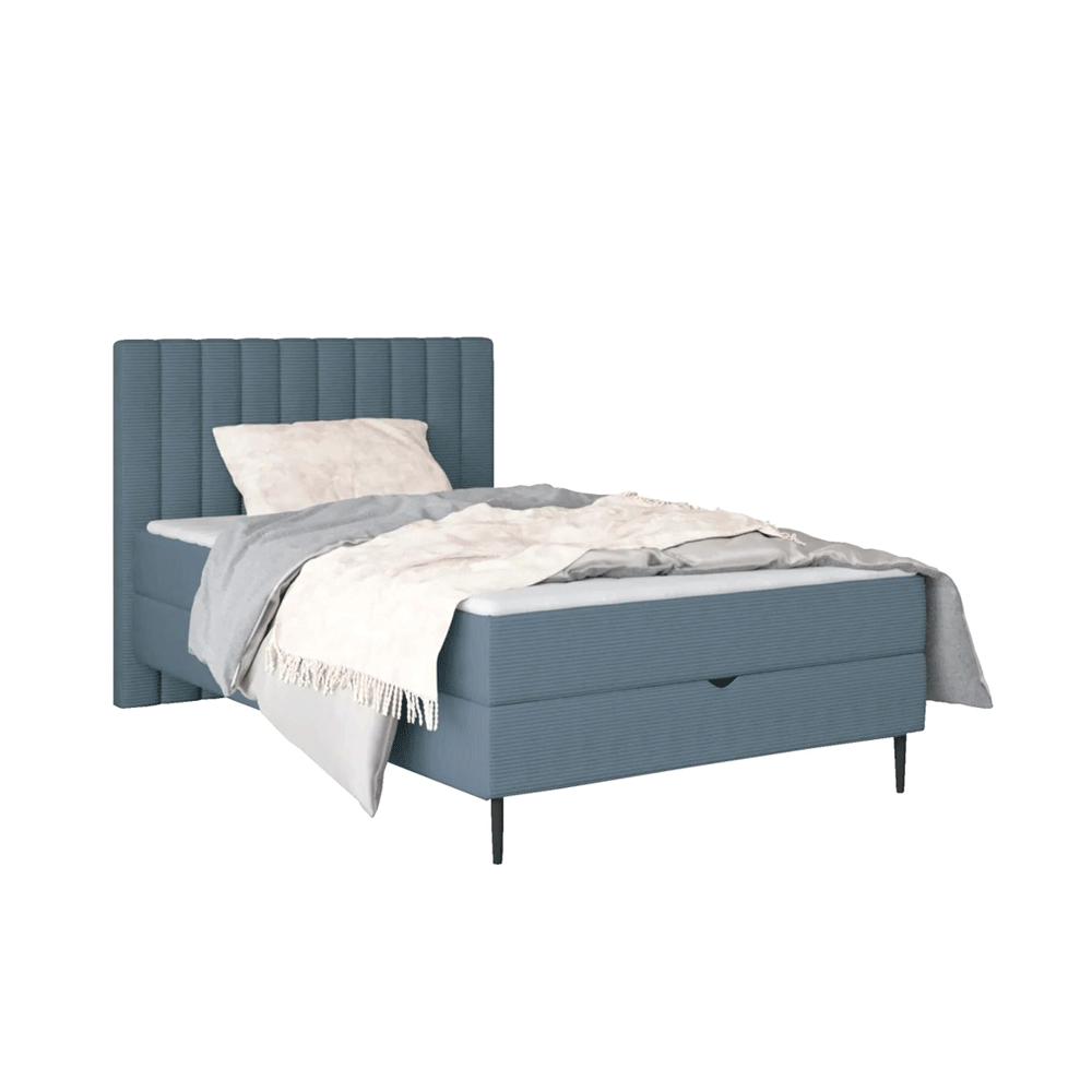 Bed Lismore (Continental) — Soft Room, Costa del Sol, Spain